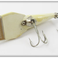 Arbogast Frog Spot Hustler