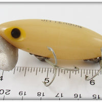 Arbogast Luminous Jitterbug