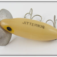 Arbogast Luminous Jitterbug