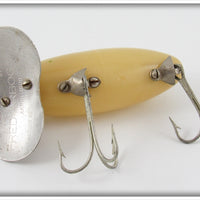 Arbogast Luminous Jitterbug