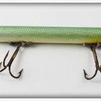 Boone Green Scale Needlefish