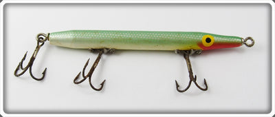 Boone Green Scale Needlefish