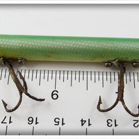 Boone Green Scale Needlefish