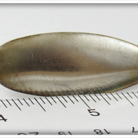 Johnson's Silver Minnow In Box