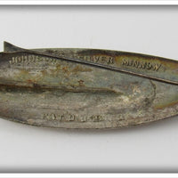 Johnson's Silver Minnow In Box