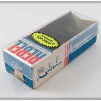 Rebel Silver Top Prop In Box