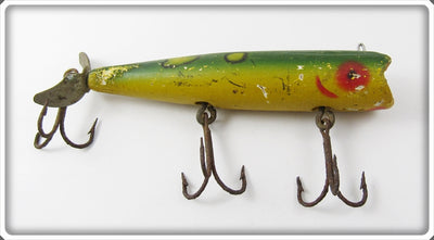 Nichols Frog Spot Whissen Killer/Darter