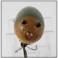 Creek Chub Tan Crab Crawdad