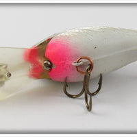 Rebel Silver/Black Deep Teeny R In Box