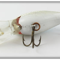 Rebel Silver/Blue Deep Teeny R In Box