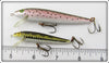 Rebel Bass & Rainbow Trout Floater Pair
