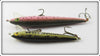 Rebel Bass & Rainbow Trout Floater Pair