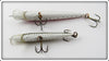 Rebel Bass & Rainbow Trout Floater Pair