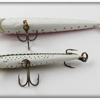 Rebel Bass & Rainbow Trout Floater Pair