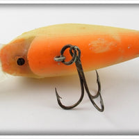 Rebel Bone Orange Belly Super R In Box