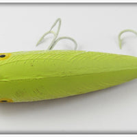 Rebel Silver/Yellow Pop R In Box