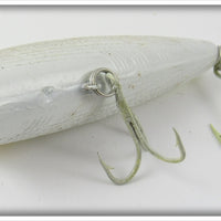 Rebel Silver/Yellow Pop R In Box