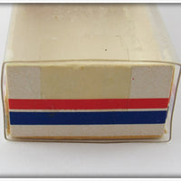 Rebel Silver/Yellow Pop R In Box