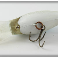 Rebel Silver/Blue Deep Wee R In Box