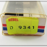 Rebel Rainbow Trout Deep Wee R In Box