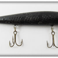 Smithwick Solid Black Rogue