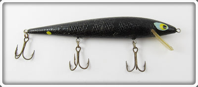 Smithwick Solid Black Rogue