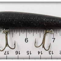 Smithwick Solid Black Rogue