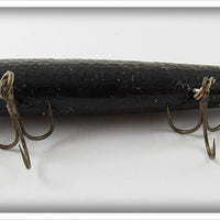 Smithwick Solid Black Rogue