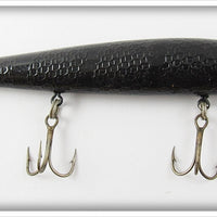 Smithwick Solid Black Rogue