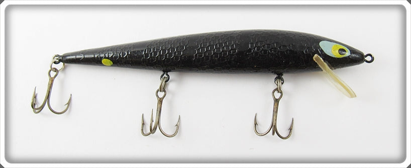 Smithwick Solid Black Rogue