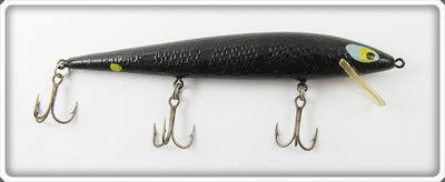 Smithwick Solid Black Rogue