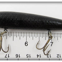 Smithwick Solid Black Rogue