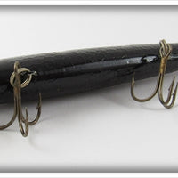 Smithwick Solid Black Rogue