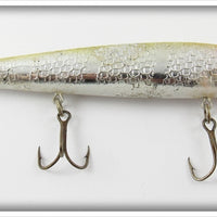 Smithwick Chrome & Yellow Rogue