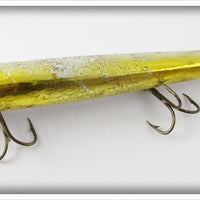 Smithwick Chrome & Yellow Rogue