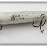 Smithwick Chrome & Yellow Rogue