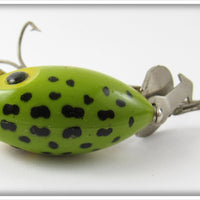 Arbogast Frog Spot Hula Dancer