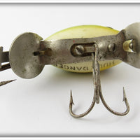 Arbogast Frog Spot Hula Dancer