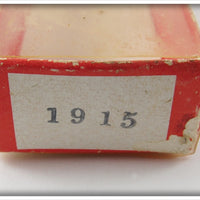 Norman Bone Little N In Box