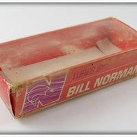 Norman Bone Little N In Box