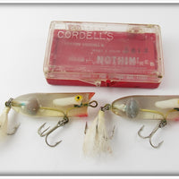 Cordell Near Nothin' Pair With One Box