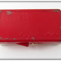 Cordell Near Nothin' Pair With One Box