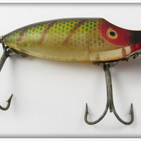 Heddon Perch River Runt Spook Sinker