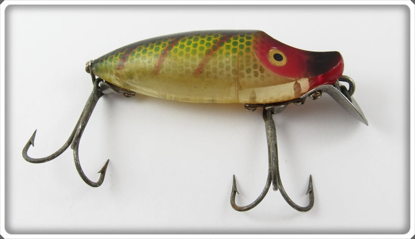 Heddon Perch River Runt Spook Sinker