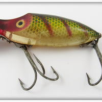 Heddon Perch River Runt Spook Sinker