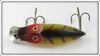 Heddon Perch River Runt Spook Sinker