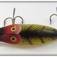 Heddon Perch River Runt Spook Sinker