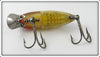 Heddon Perch River Runt Spook Sinker