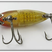 Heddon Perch River Runt Spook Sinker
