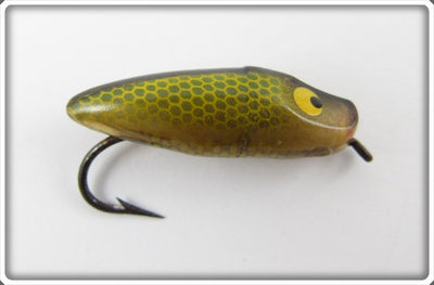 Heddon Perch Flyrod Runtie Spook